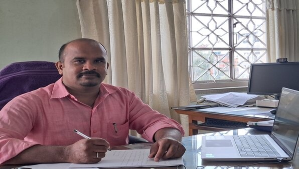 Director