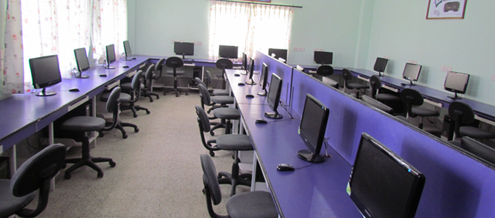 Computer Lab