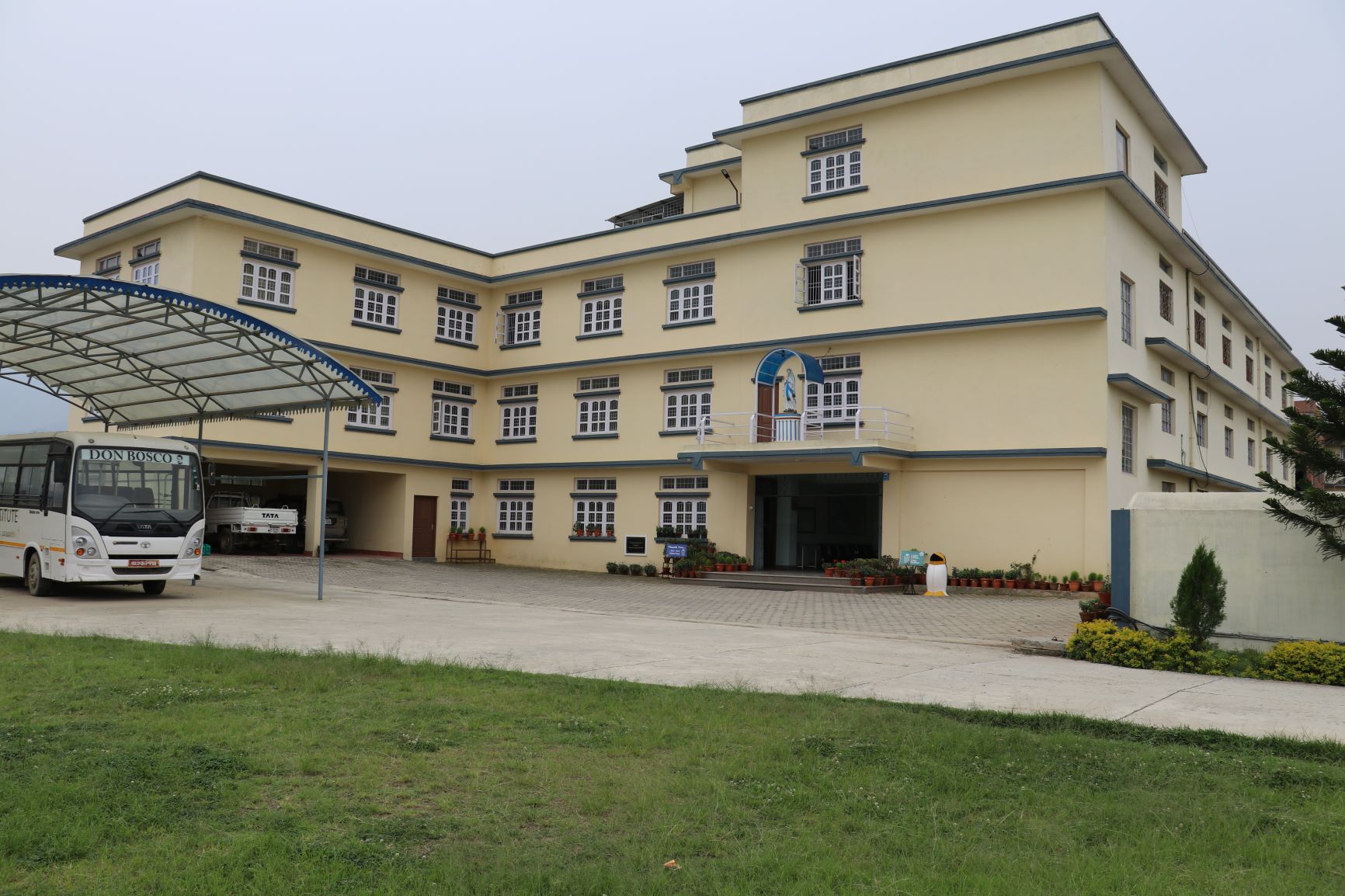 Hostel