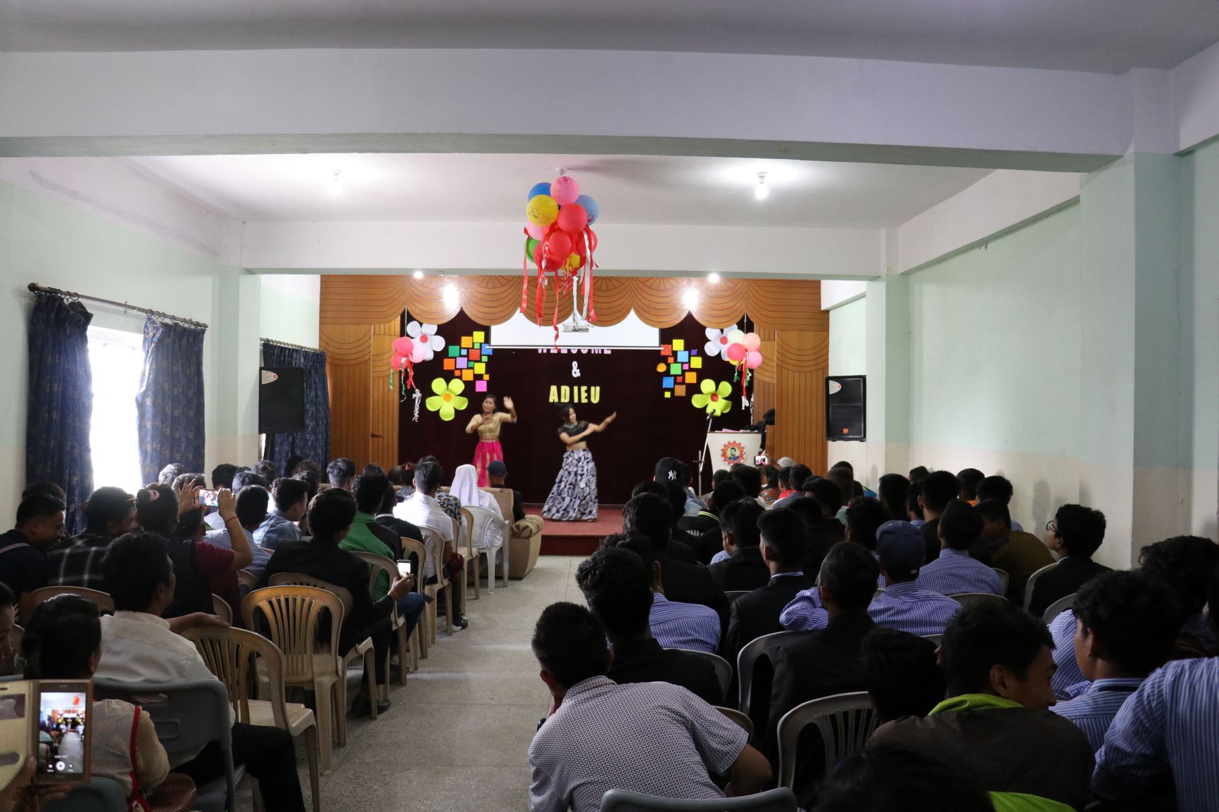 Auditorium