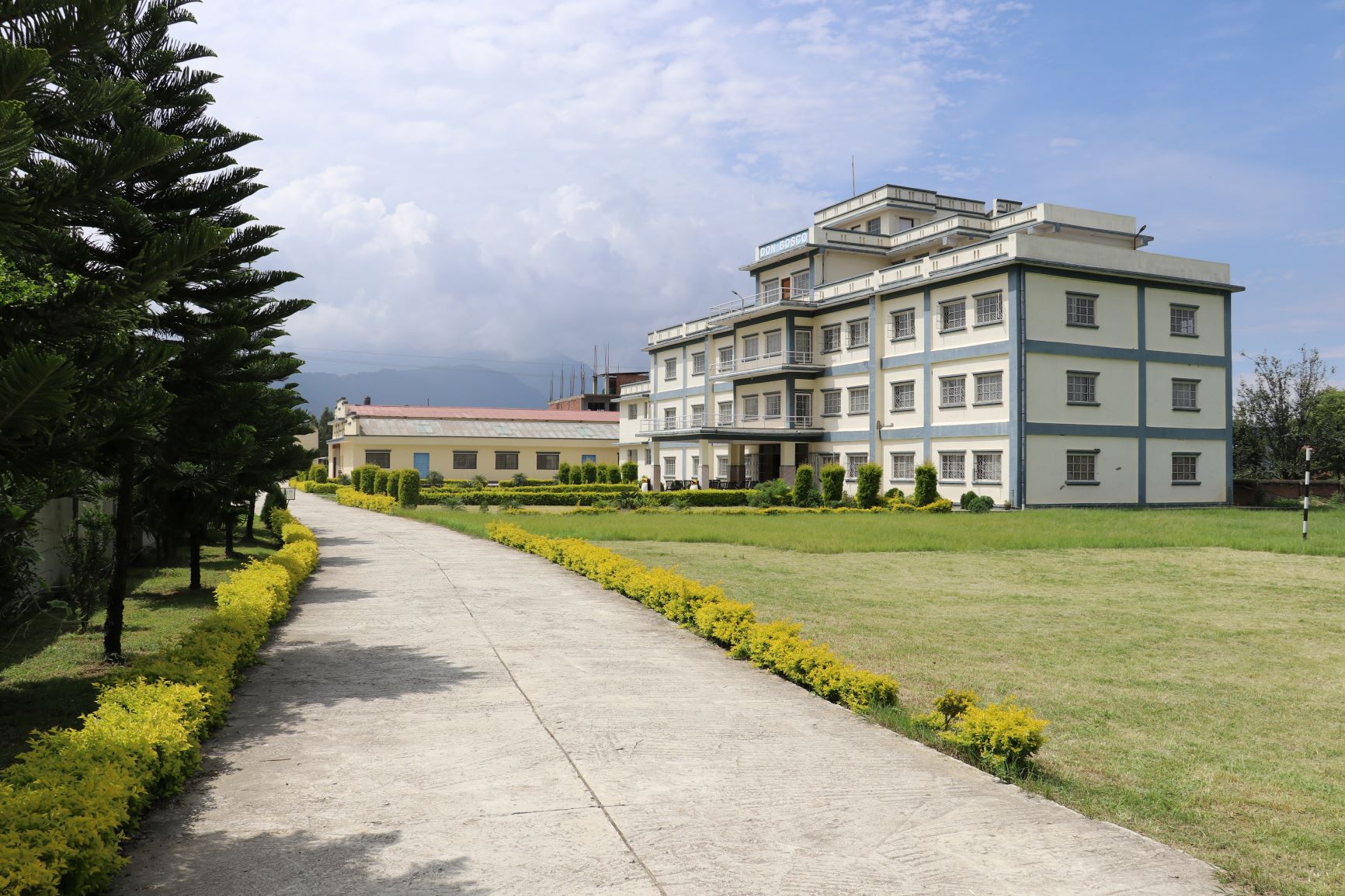 Green Campus